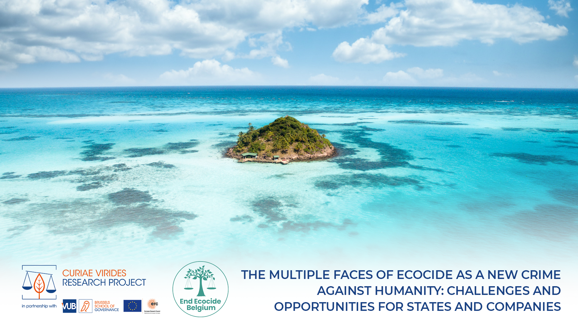 The multiple faces of ecocide as a new crime against humanity: challenges and opportunities for states and companies
